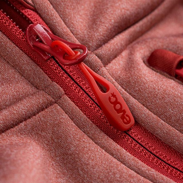 EVOC Hoody Jacket pyöräilytakki